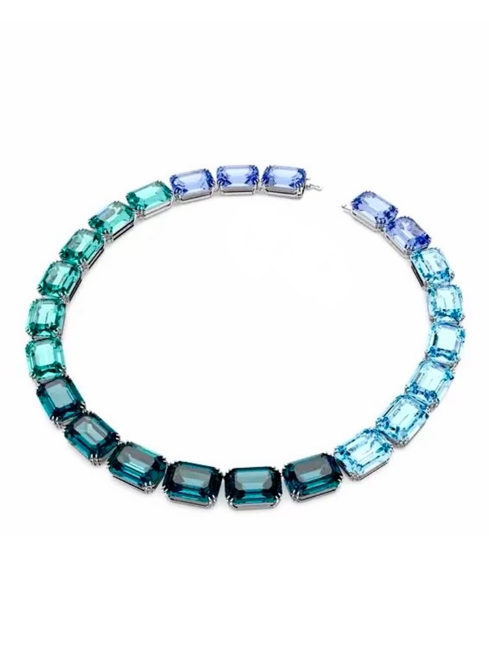Swarovski Millennia Necklace